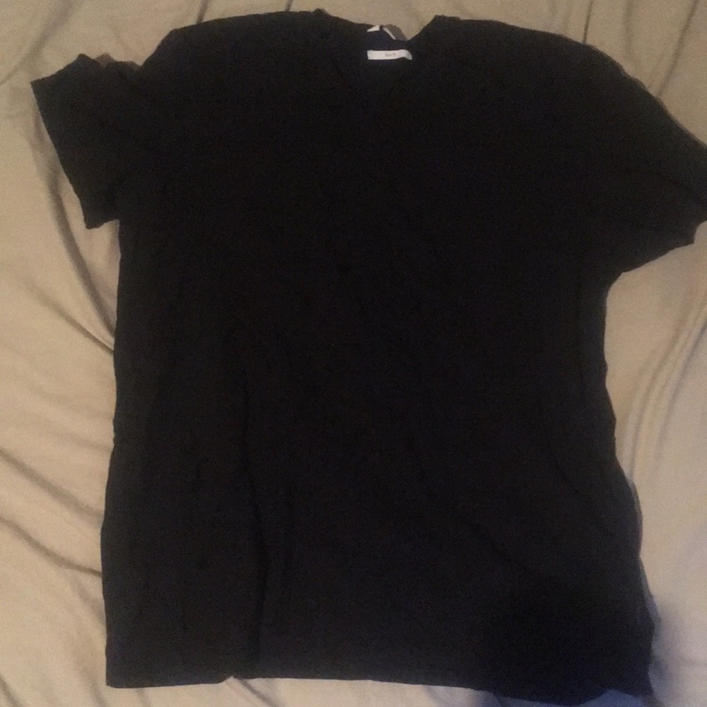 Calvin Klein v neck